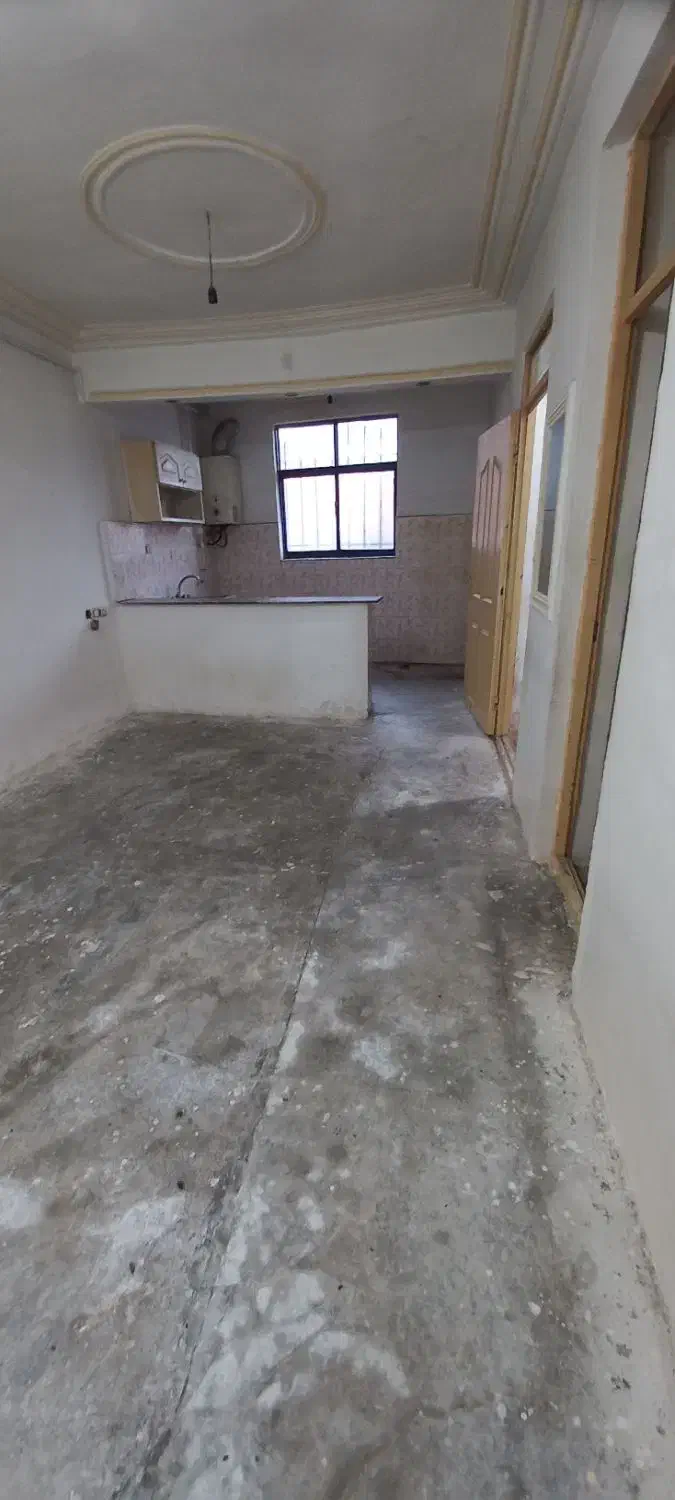 ویلایی فروشی ۶۰متری یک خواب جانبازان کوچه فکوری|فروش خانه و ویلا|رشت, جانبازان|دیوار