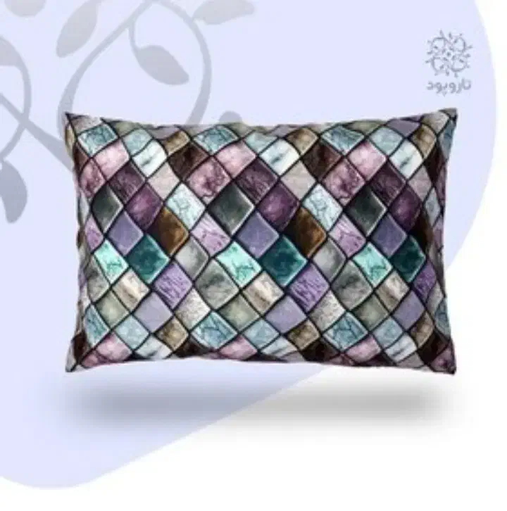 روبالشتی|رختخواب، بالش، پتو|کرمان, |دیوار