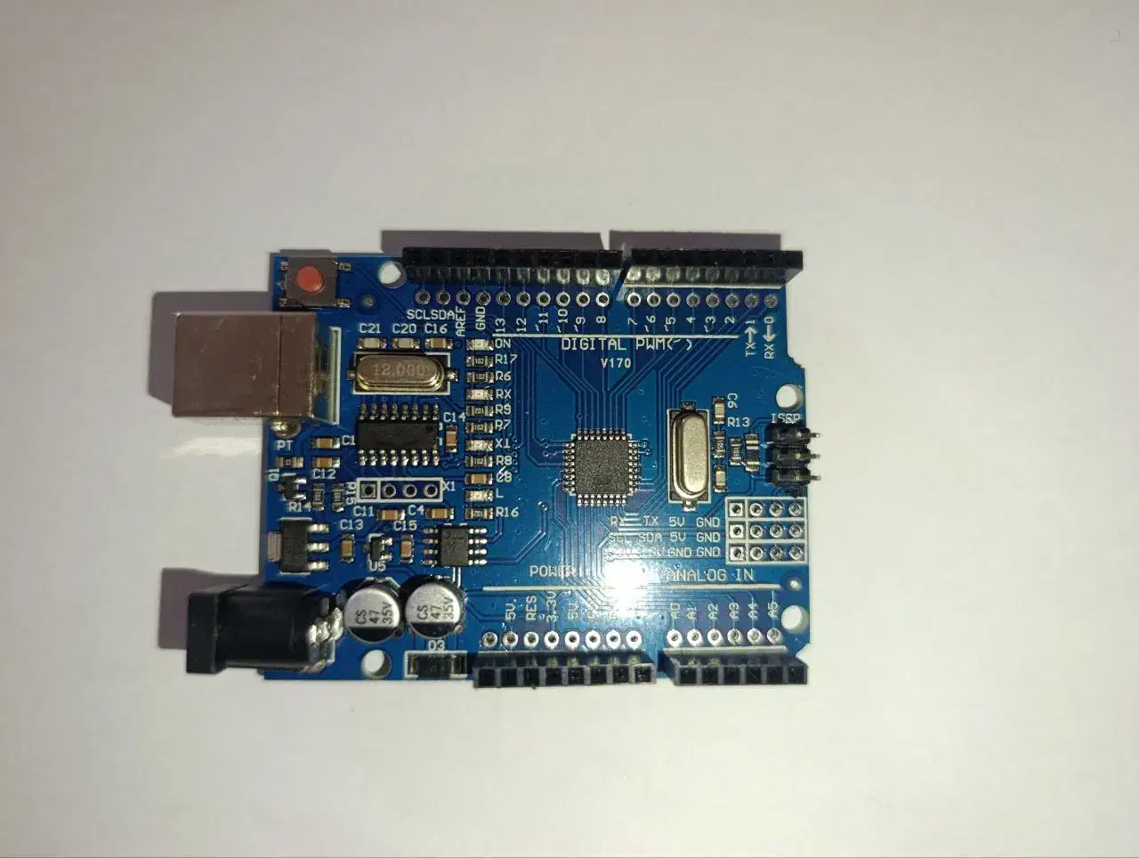 پک ماژول آردوینو و|قطعات و لوازم جانبی رایانه|تبریز, |دیوار