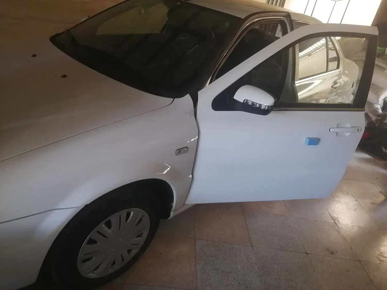 فروش سورن پلاس دو گانه کارخانه|خودرو سواری و وانت|علی‌آباد کتول, |دیوار