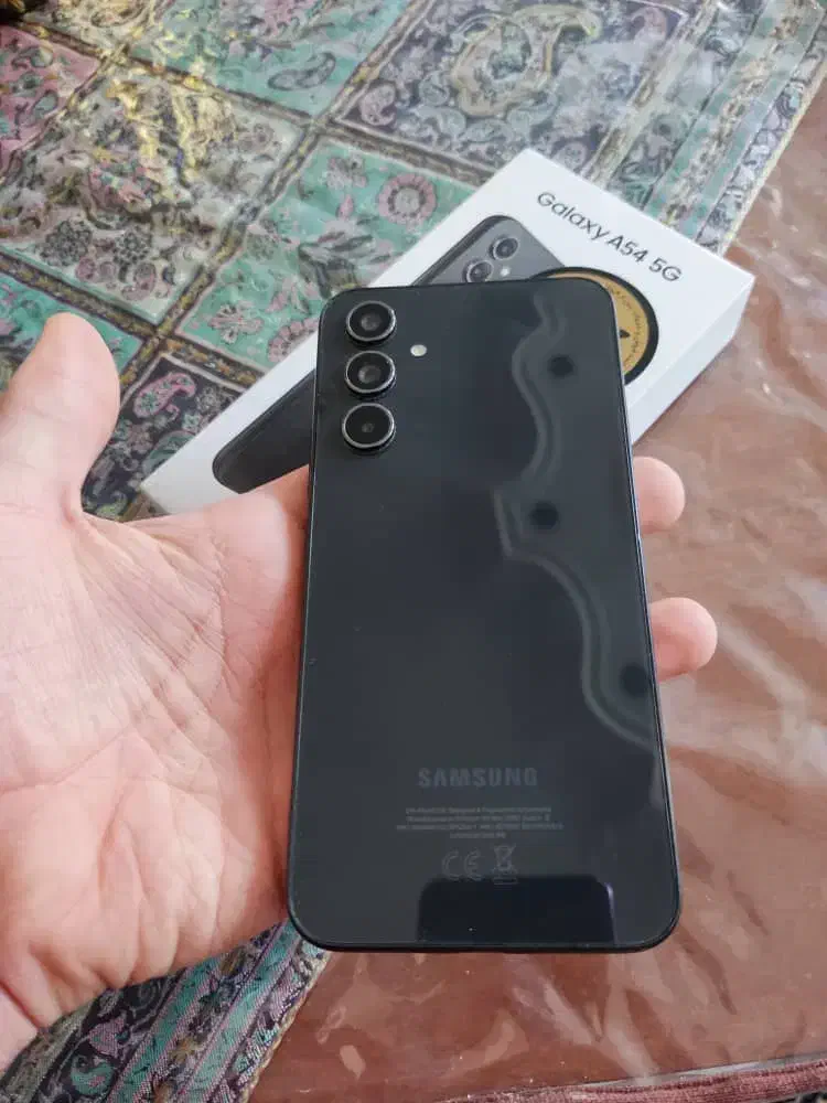 گوشیa54|موبایل|یاسوج, |دیوار