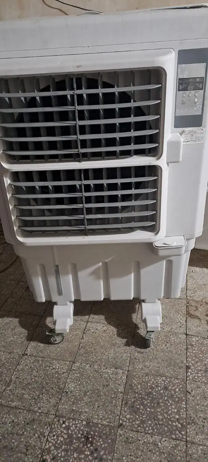 کولر ابی وباند قفس|کولر آبی|دزفول, |دیوار