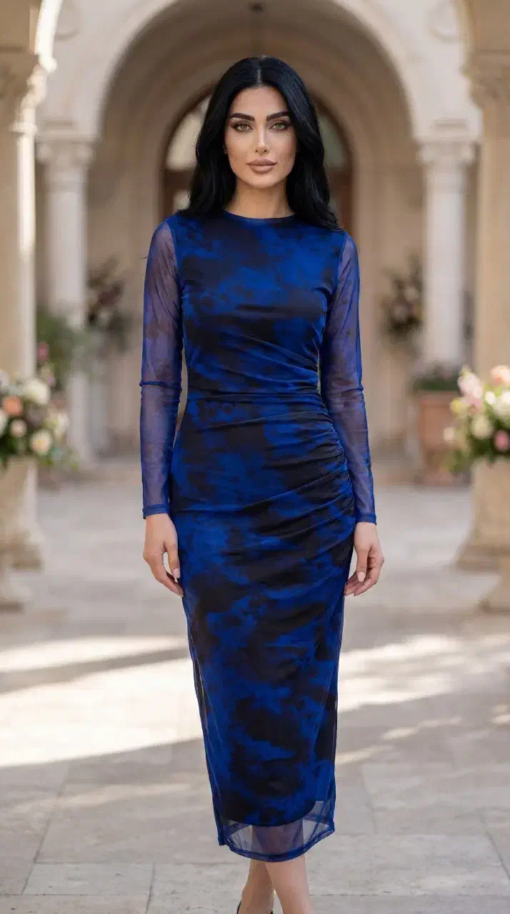 مجلسی 876|لباس|ارومیه, |دیوار