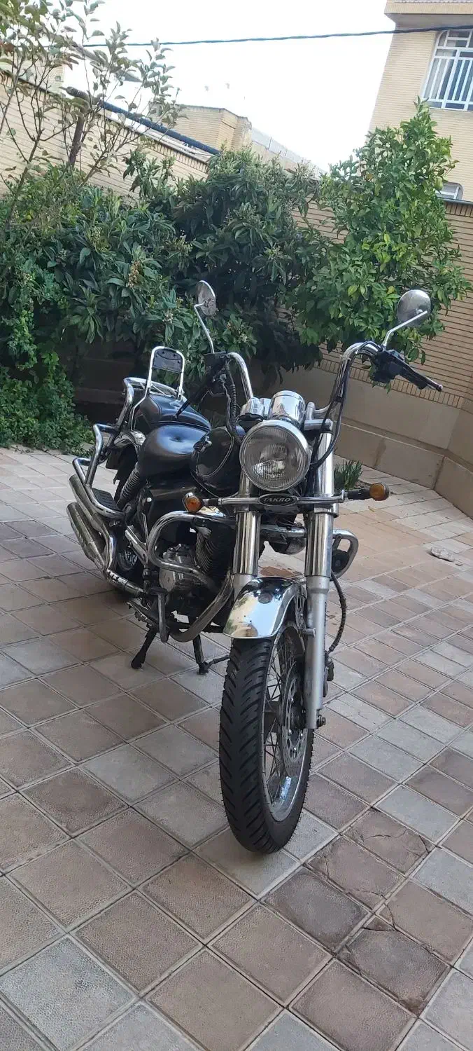 موتور هارلی،جترو،تکرو،اونجر|موتورسیکلت|تهران, دکتر هوشیار|دیوار