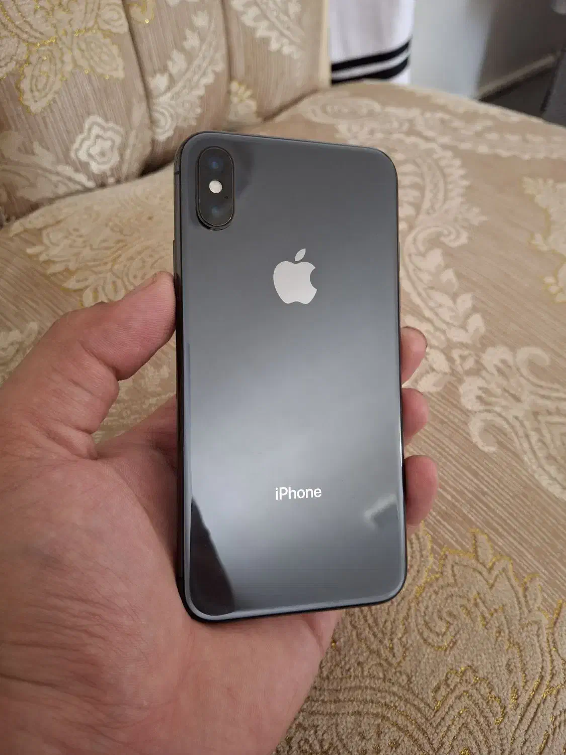 آیفون ایکس ۲۵۶|موبایل|تربت جام, پاسداران|دیوار