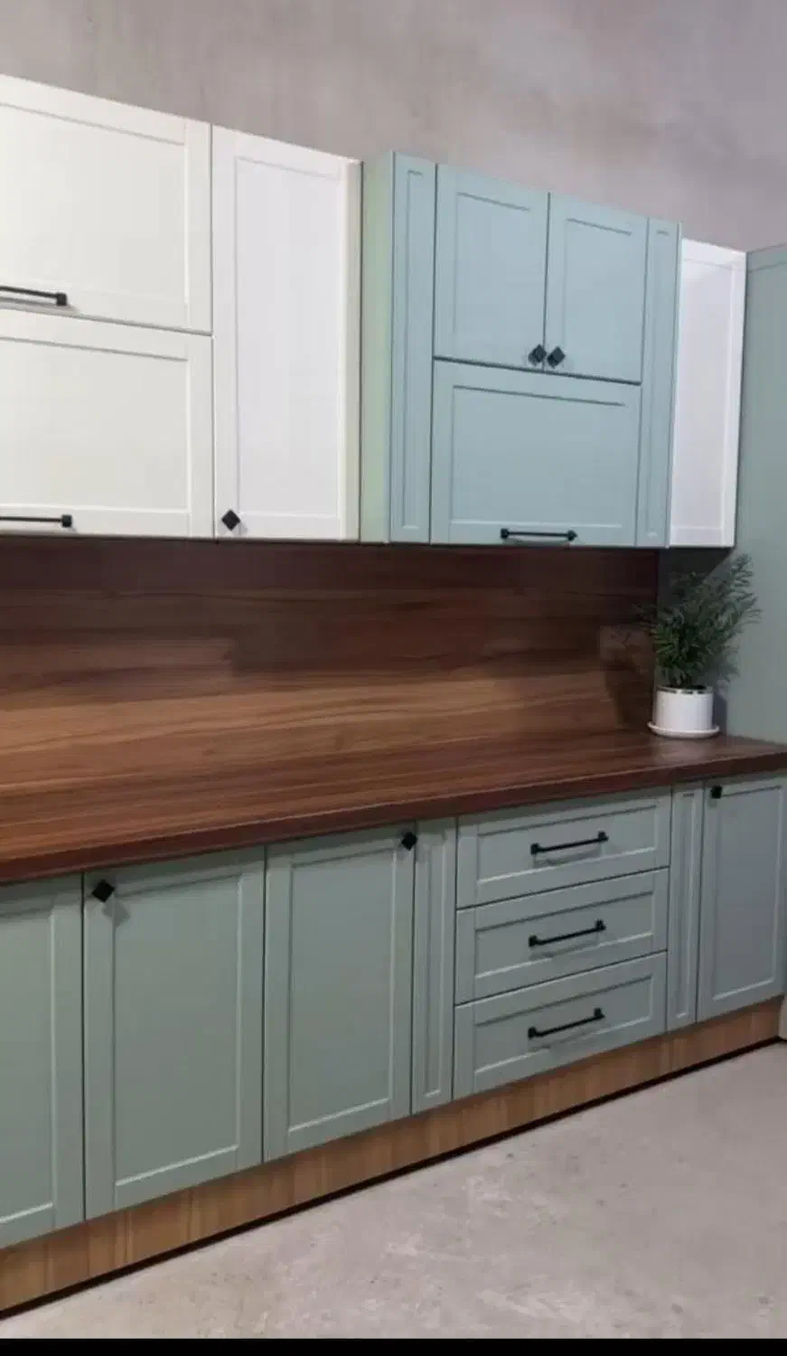 کابینت صدری 7648|مصالح و تجهیزات ساختمان|سلمان‌شهر, |دیوار