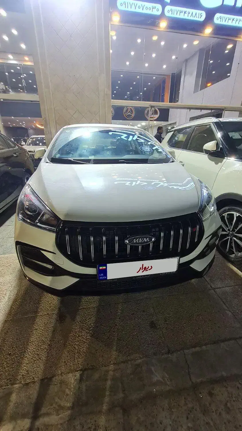 اریزو fl 404 صفر|خودرو سواری و وانت|شیراز, فرهنگ شهر|دیوار