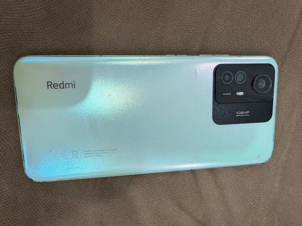 note 12 s|موبایل|ساری, |دیوار