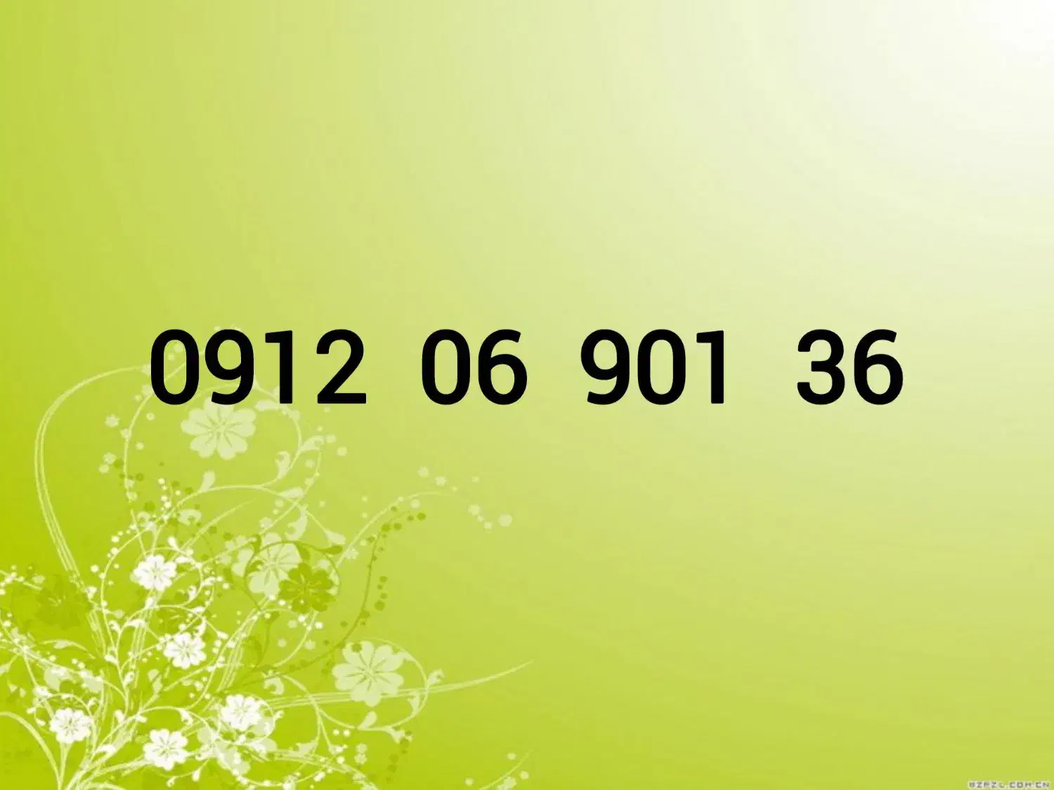 0912-06-901-36|سیمکارت|مشهد, دانشجو|دیوار