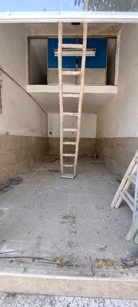 رهن و اجاره مغازه کوشش|اجارهٔ مغازه و غرفه|مشهد, کوشش|دیوار