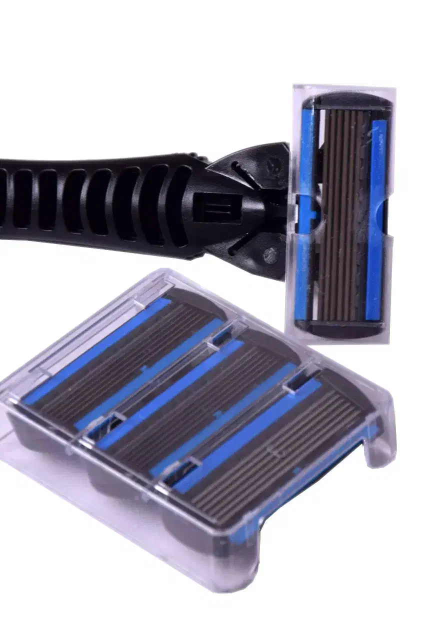 خودتراش صورت برند inflex|آرایشی، بهداشتی، درمانی|فریدونکنار, |دیوار