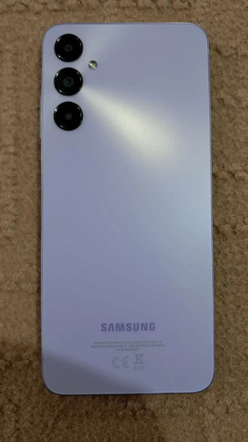 گوشی A05s|موبایل|مشهد, شهید هاشمی نژاد|دیوار