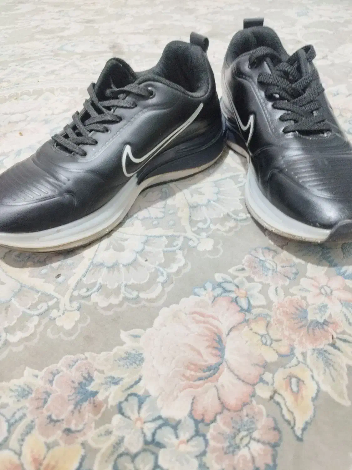 کفش مردانه|کیف، کفش، کمربند|مشهد, موعود|دیوار