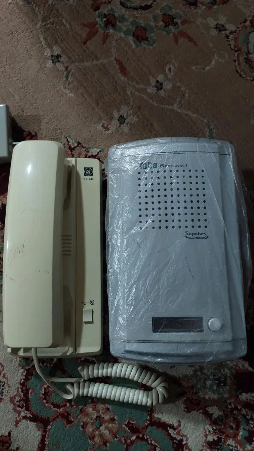 آیفون|تلفن رومیزی|گنبد کاووس, |دیوار