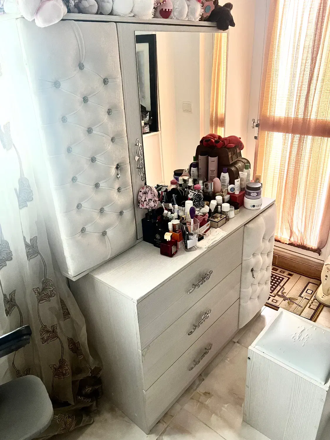 لوازم چوبی|تخت و سرویس خواب|بهشهر, |دیوار