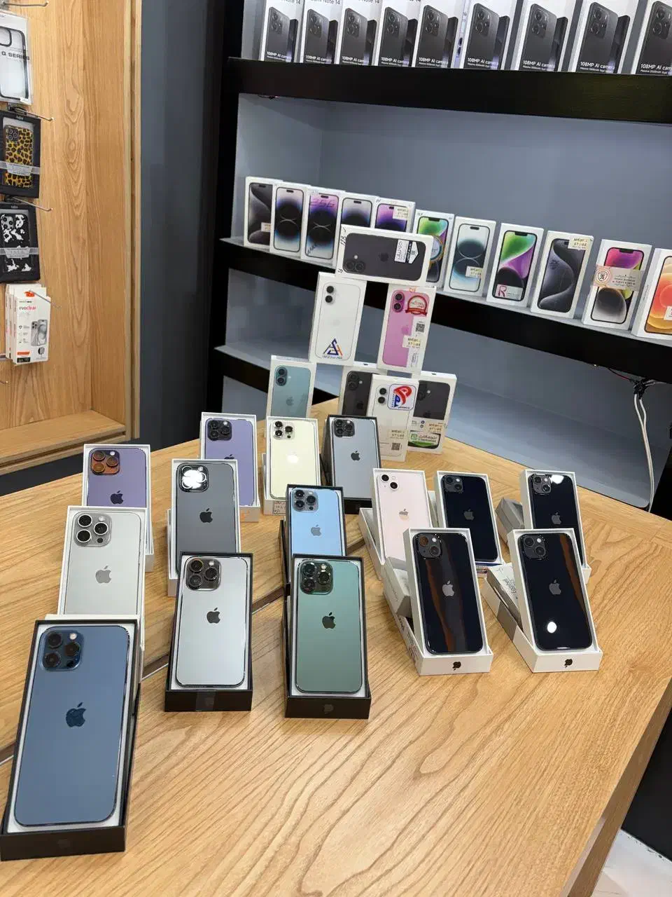 ایفون 12promax دم قسط تا ۱۲ ماهه خرید کن|موبایل|یزد, |دیوار