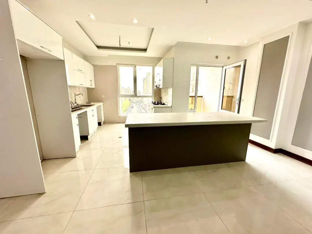 ۱۳۰متر/۲خواب بزرگ/خوش چیدمان/قصر مجلل هروی|فروش آپارتمان|تهران, پاسداران|دیوار