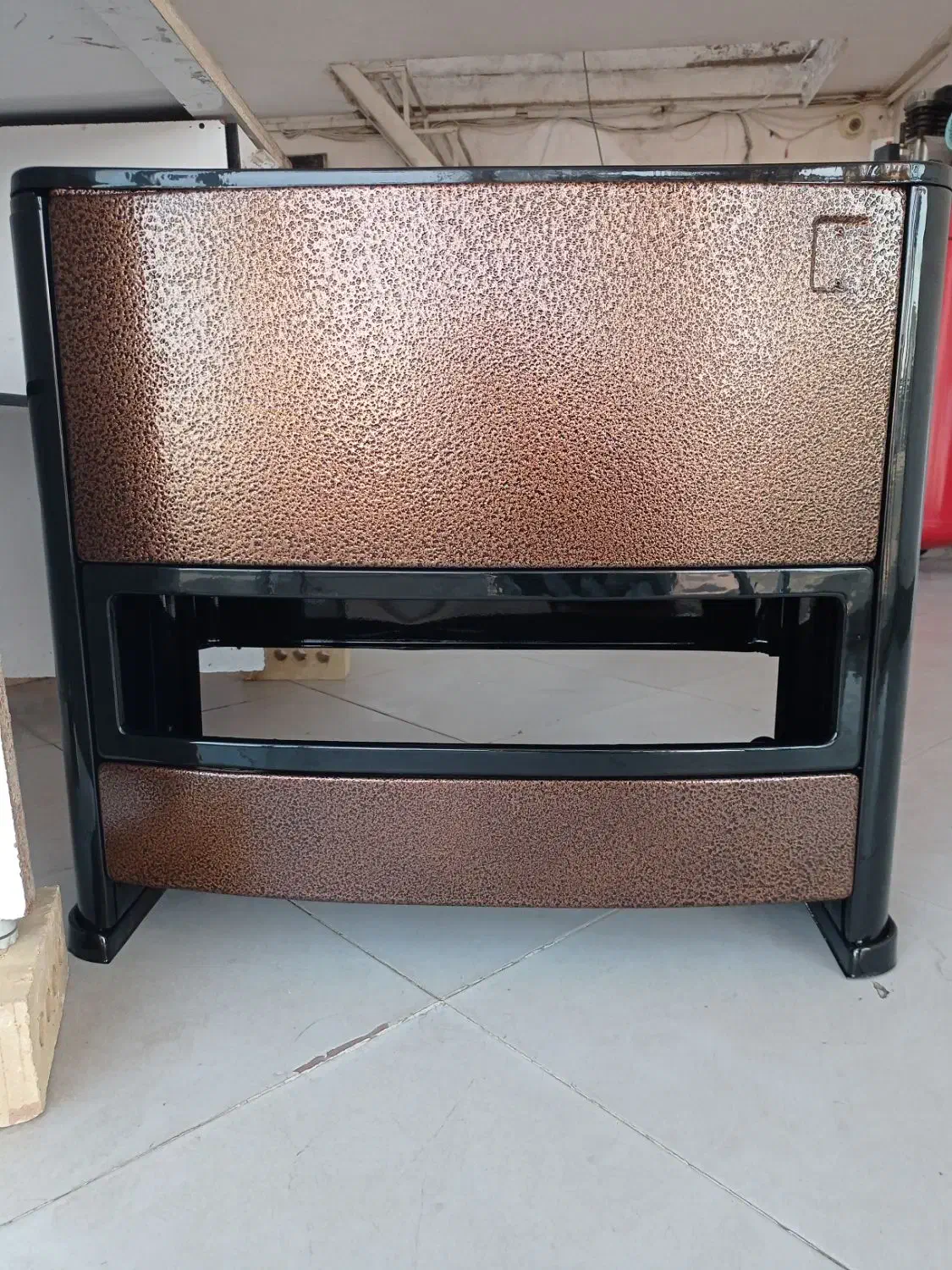 کوره رنگ الکترو استاتیک امرالهی|خدمات پیشه و مهارت|تربت جام, معدآباد|دیوار