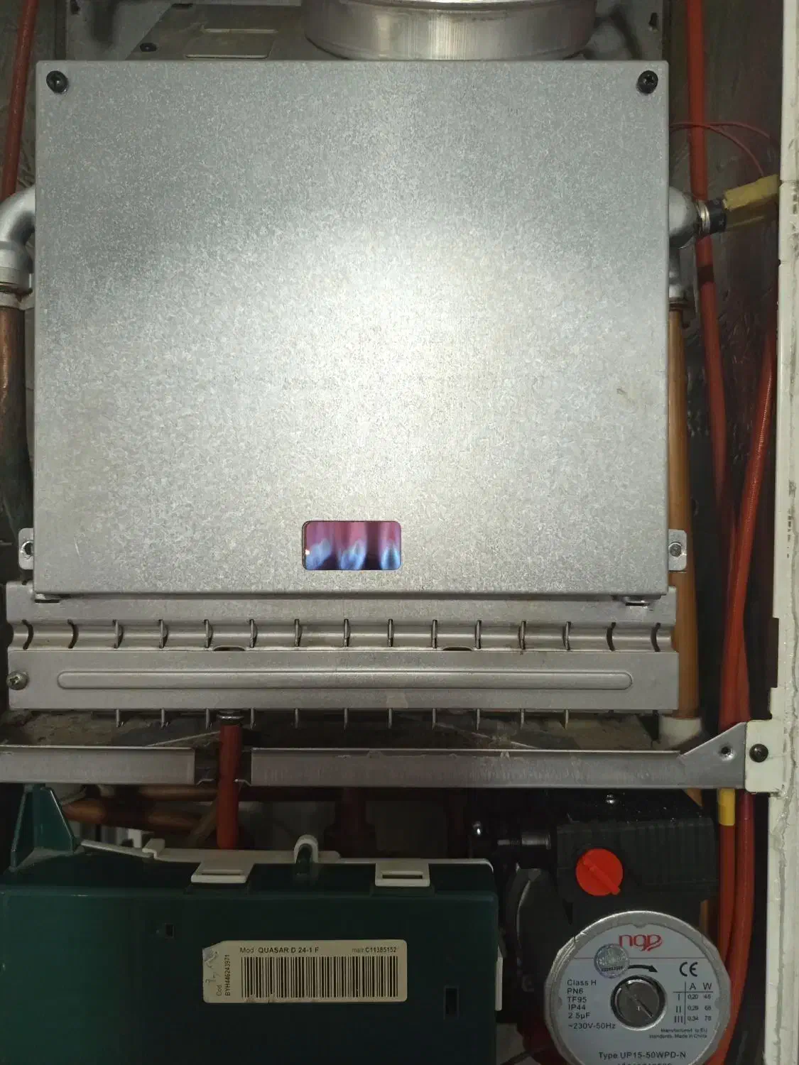 سرویس تعمیرات و نصب کولر گازی وپکیج واجاق گاز وهود|خدمات پیشه و مهارت|تبریز, |دیوار