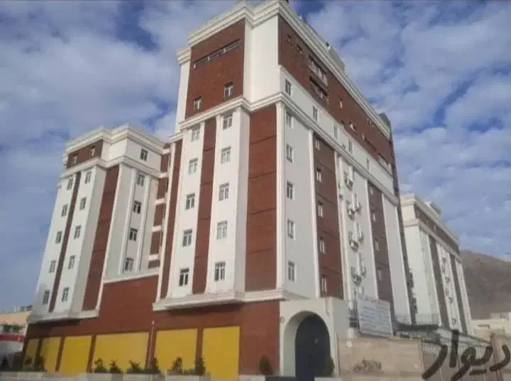 85متر فرزانگان|فروش آپارتمان|خرمآباد, |دیوار