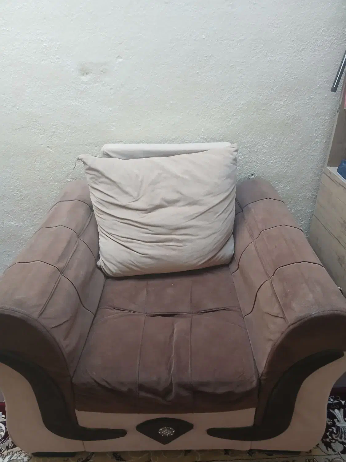 مبل|مبلمان خانگی و میز عسلی|کامیاران, |دیوار