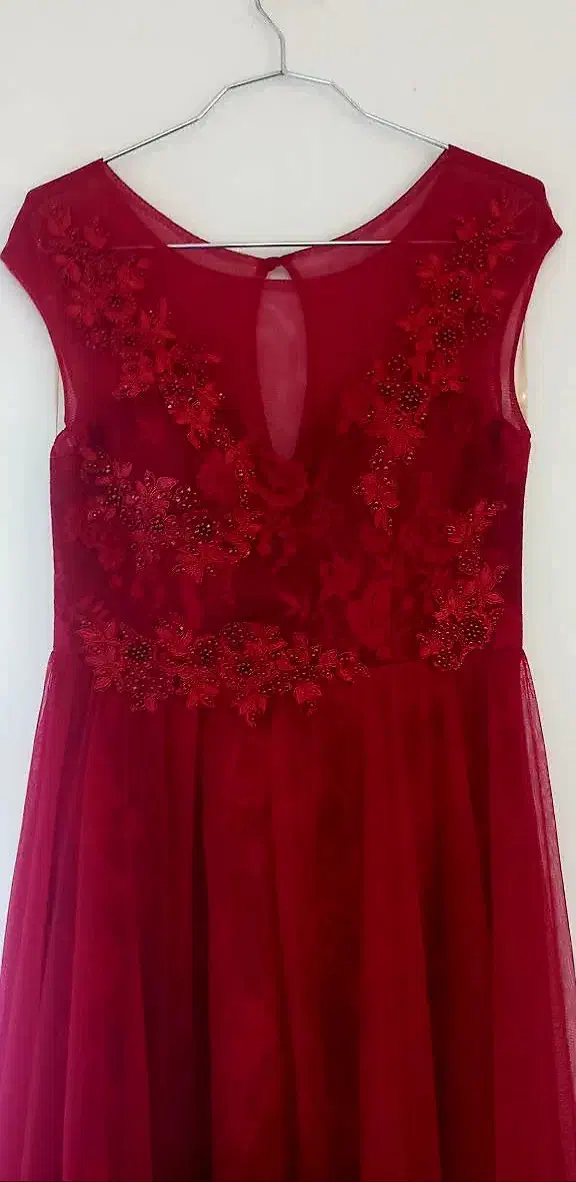 لباس مجلسی سایز ۳۸ ، ۴۰|لباس|همدان, |دیوار