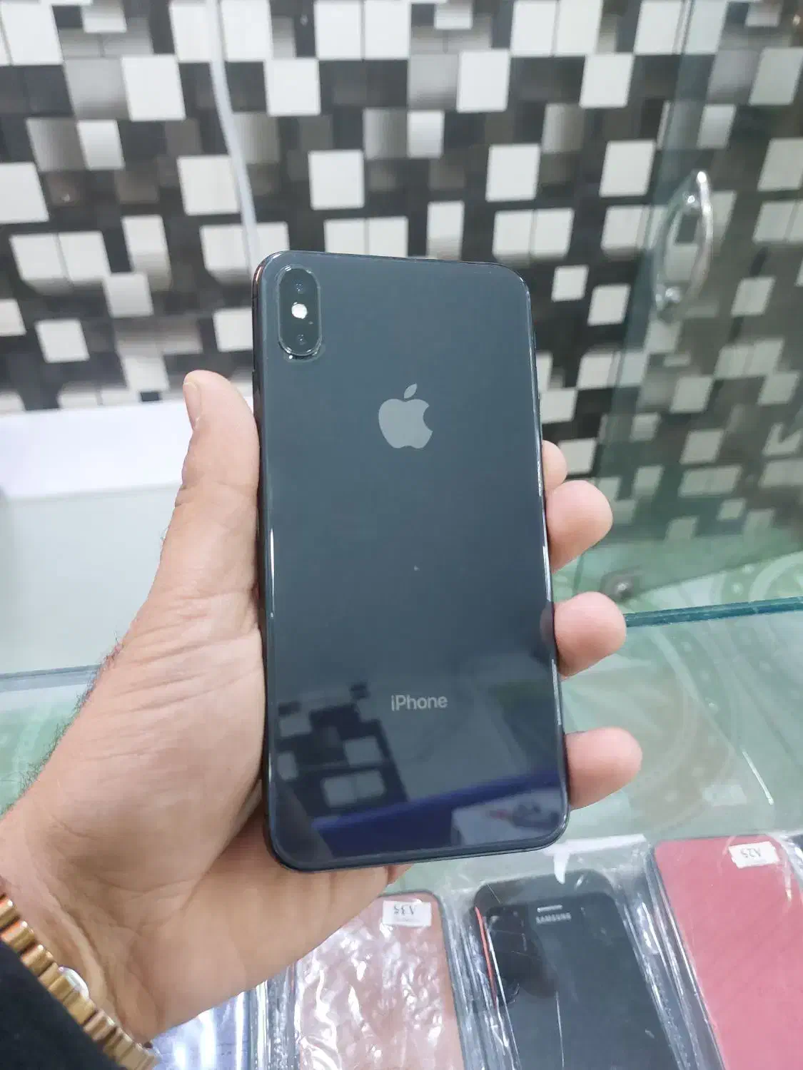 فروش انواع موبایل کارکرده نقدواقساط بابهترین قیمت|موبایل|دورود, |دیوار