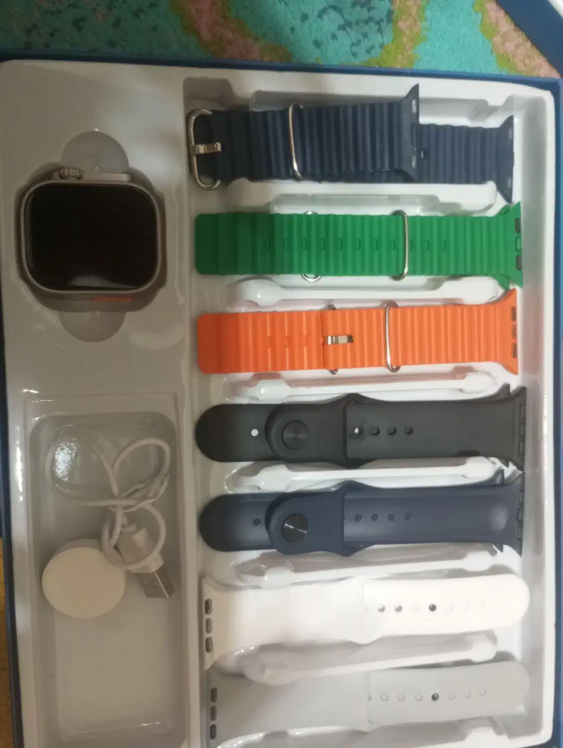 ساعت هوشمند|ساعت|بروجرد, |دیوار