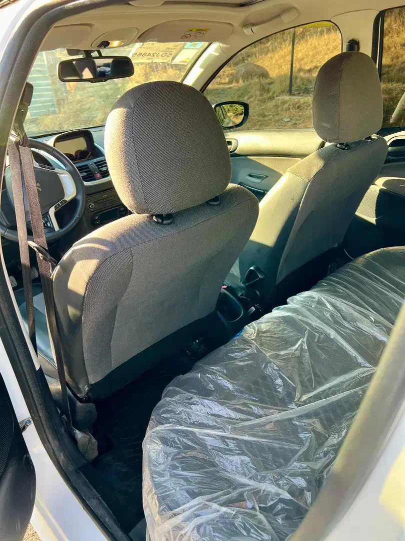 207 پانا ارتقاع یافته|خودرو سواری و وانت|یاسوج, |دیوار