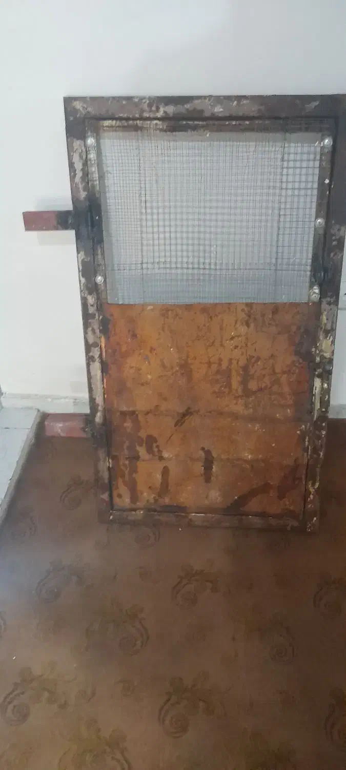 درب گنجه|ابزارآلات|فسا, |دیوار