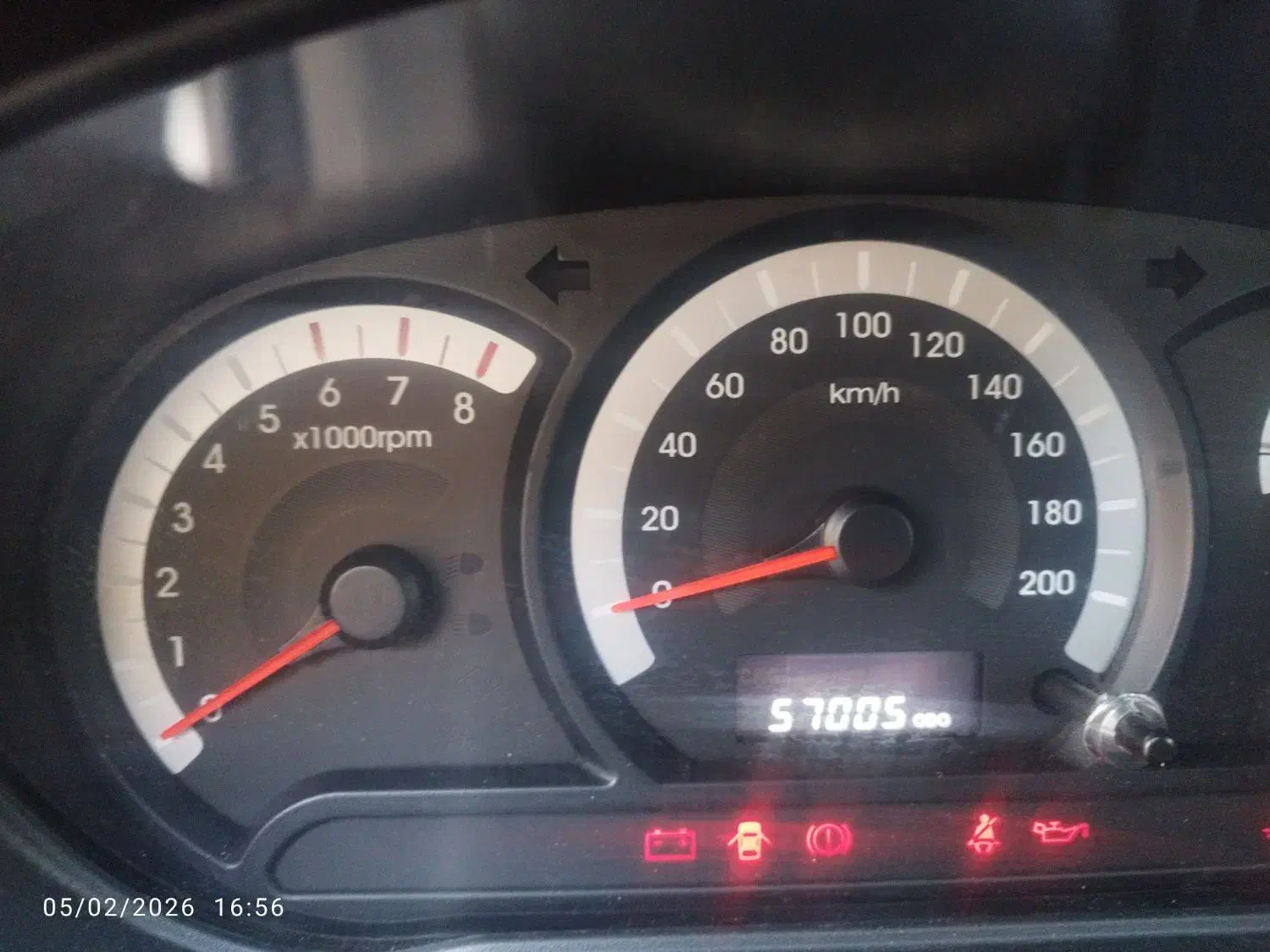 کوییک ار ۱۴۰۱ کم کار|خودرو سواری و وانت|اصفهان, مارچین|دیوار