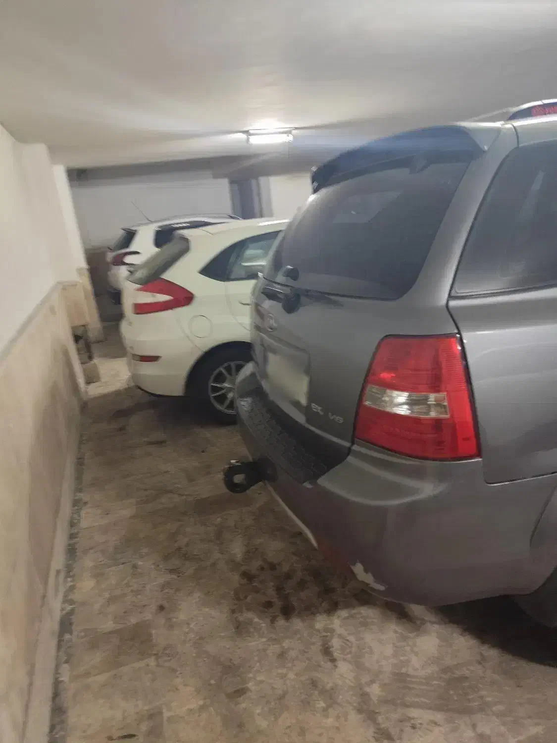 سورنتو ۷نفره سفارش امریکا|خودرو سواری و وانت|تهران, درختی|دیوار