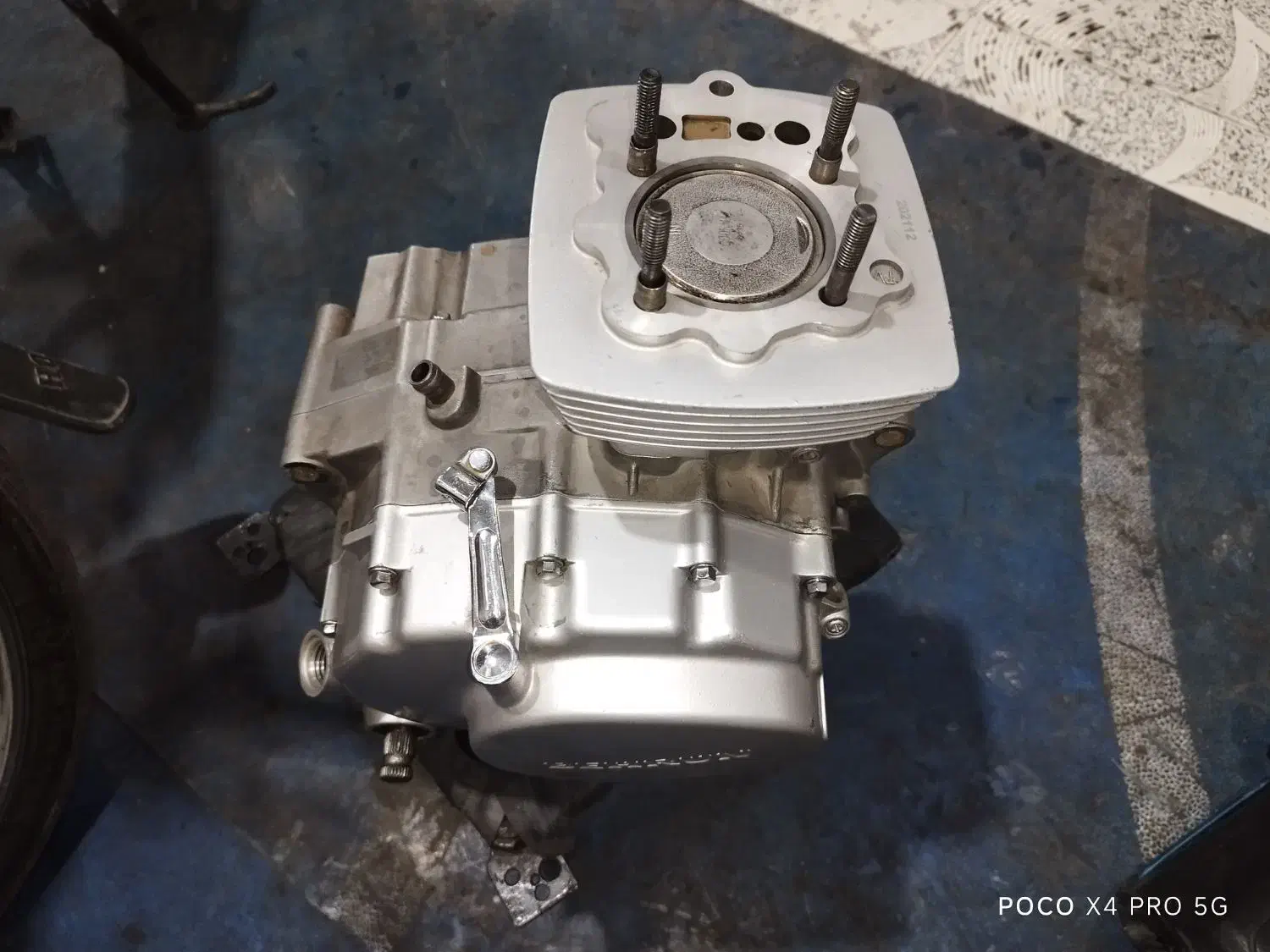 تعمیرگاه وتقویت وبازسازی0تا100درجه یک|خدمات موتور و ماشین|برازجان, |دیوار