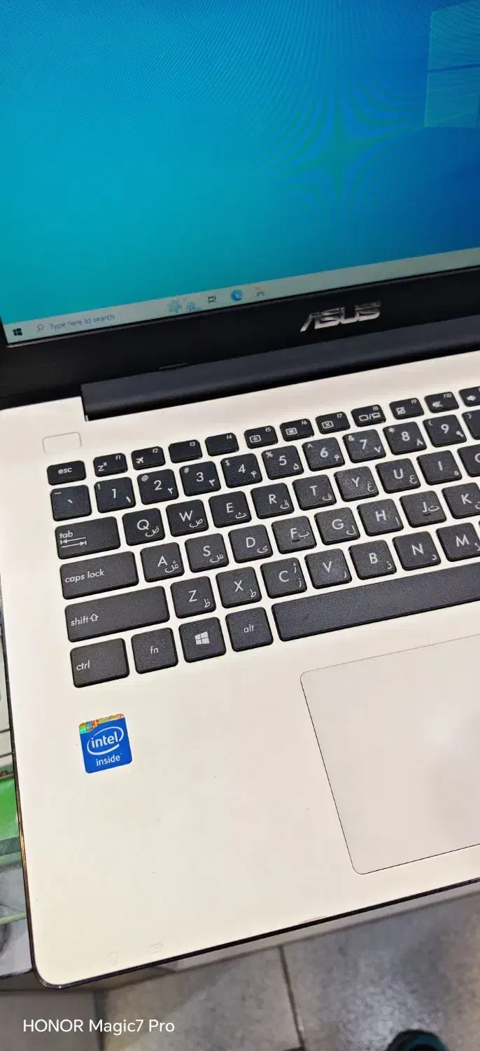 لپ تاپ ایسوس Asus X453M|رایانه همراه|تهران, خواجه نظام الملک|دیوار
