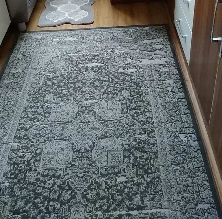 فرش پتینه|فرش|سمنان, |دیوار