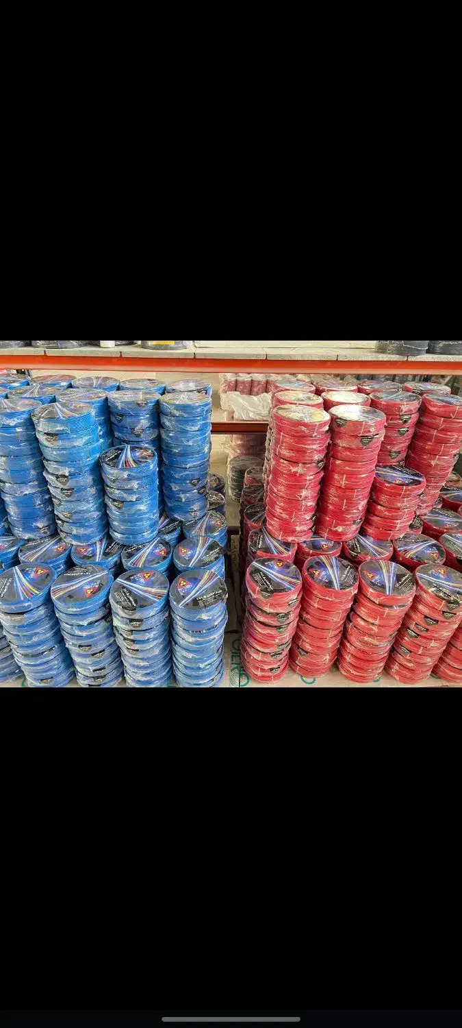 پخش سیم کابل به قیمت کارخانه|مصالح و تجهیزات ساختمان|فردیس, قریشی|دیوار