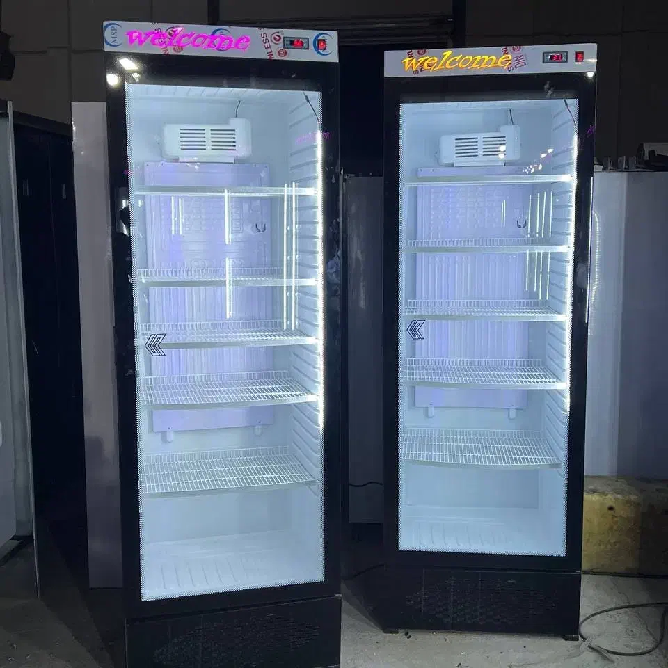 تک درب ۷۰ سانت نوشیدنی|فروشگاه و مغازه|چهاردانگه (تهران), |دیوار