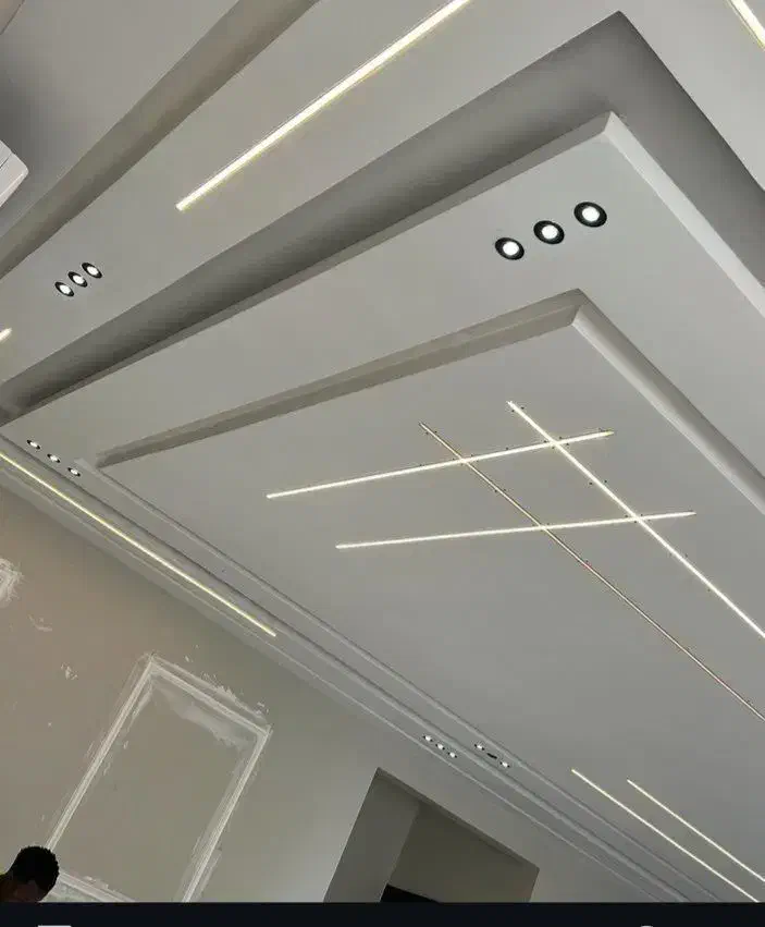 سقف کاذب|خدمات پیشه و مهارت|رامهرمز, |دیوار