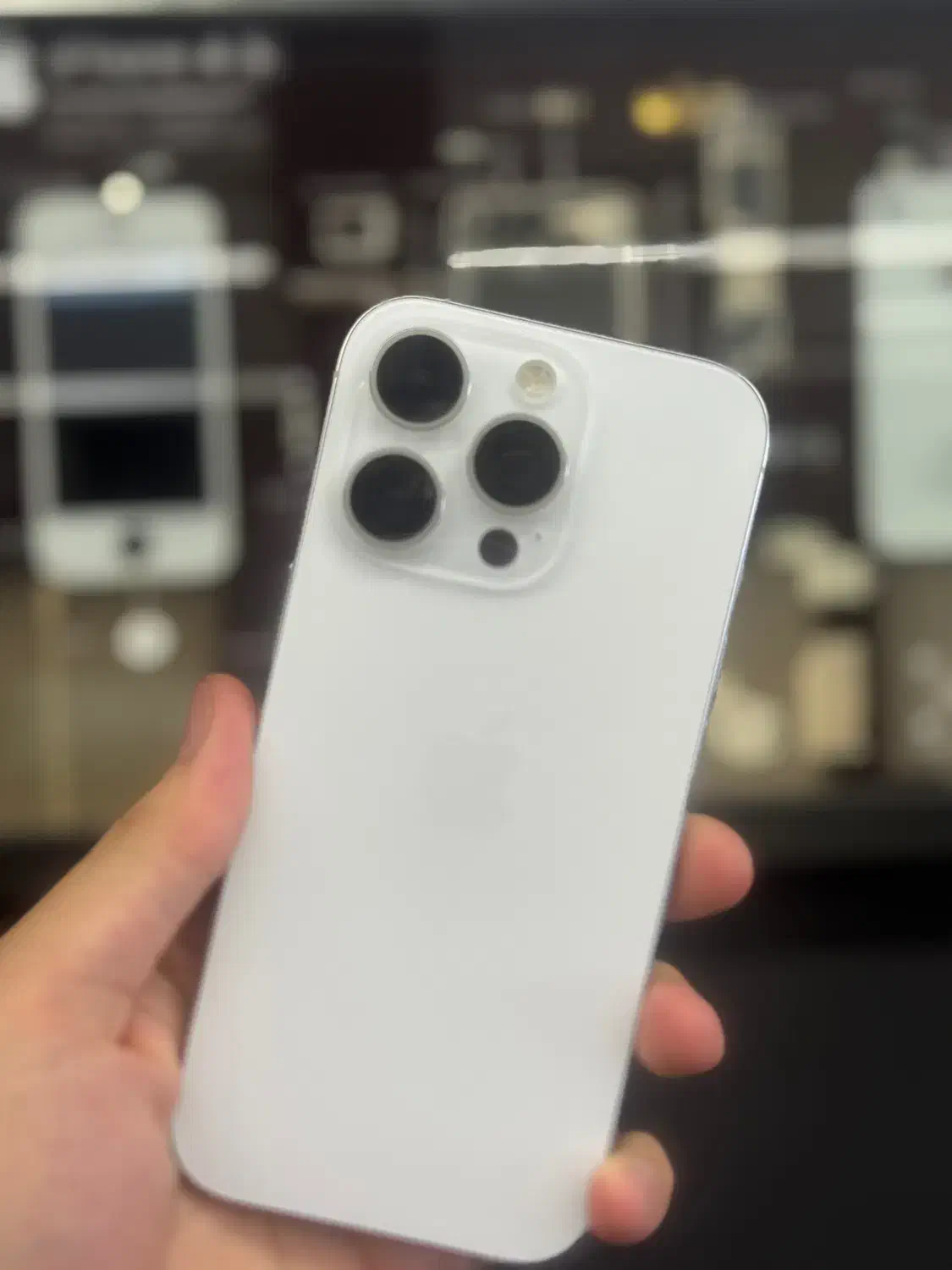 Iphone 16pro|موبایل|تهران, شیخ هادی|دیوار