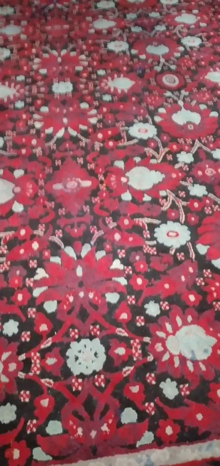 قالی ۴ متری|فرش|اهواز, پادادشهر|دیوار