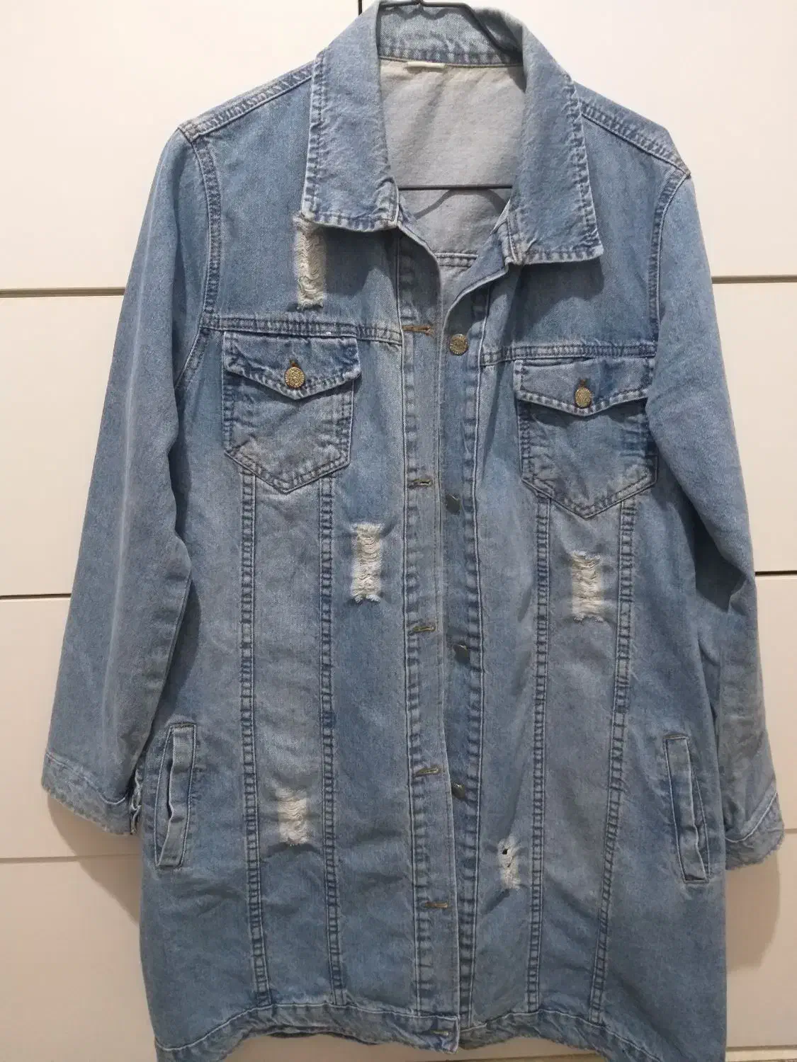 مانتو لی|لباس|تهران, شهرک طالقانی|دیوار