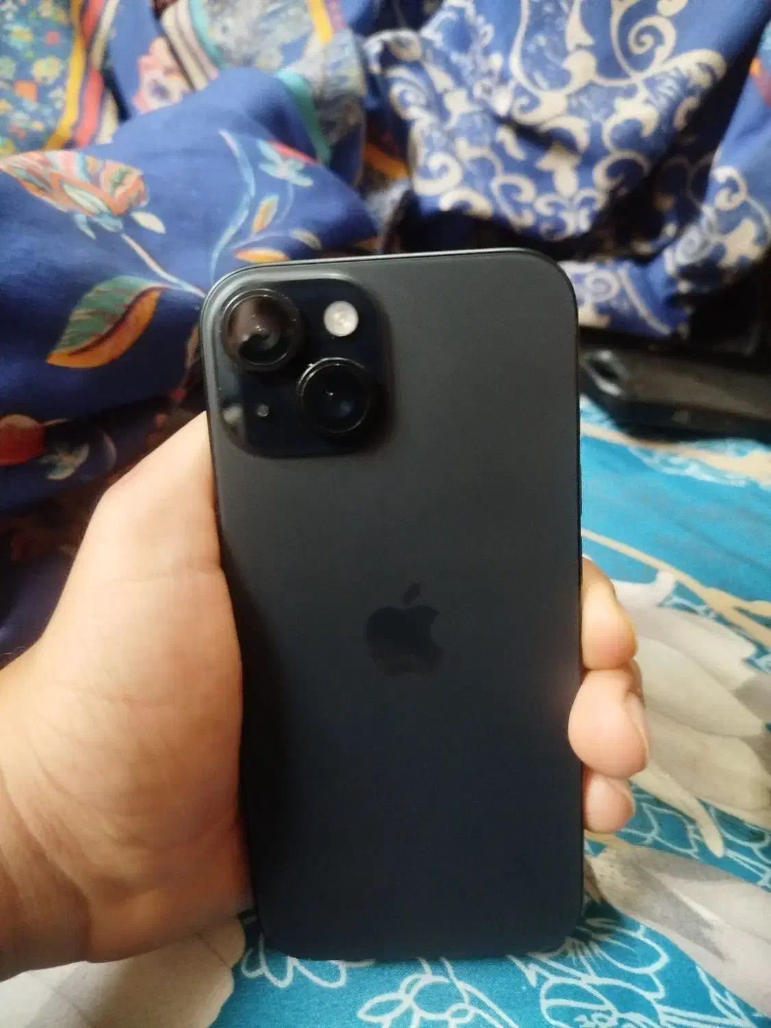 آیفون15نرمال|موبایل|دزفول, |دیوار