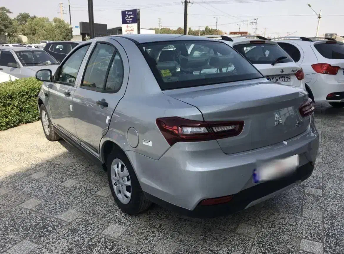 سهند اس|خودرو سواری و وانت|مشهد, وکیل‌آباد|دیوار