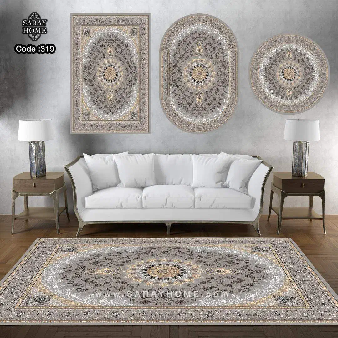 روفرشی کشدارنانو / سارای ترک / کد 319|روفرشی|مشهد, چهنو|دیوار