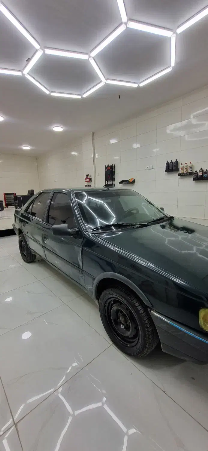 آردی یشمی84|خودرو سواری و وانت|زیباشهر, |دیوار