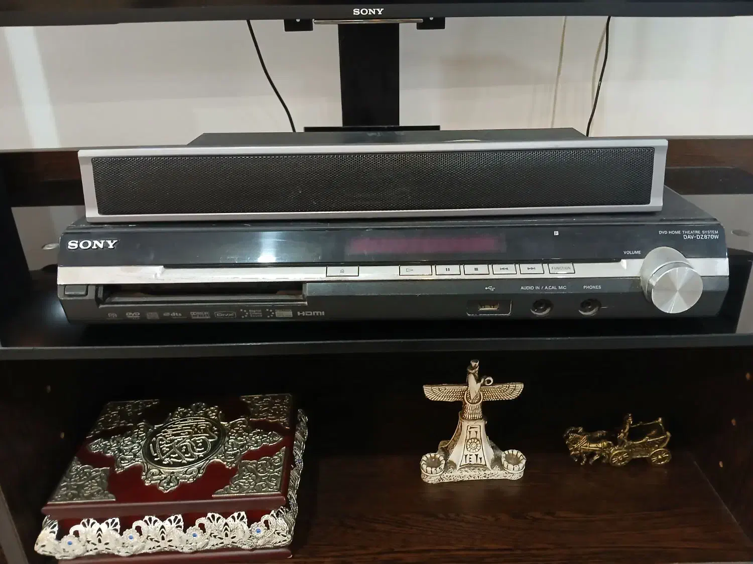 دیجییتال|سیستم صوتی خانگی|بندرعباس, |دیوار