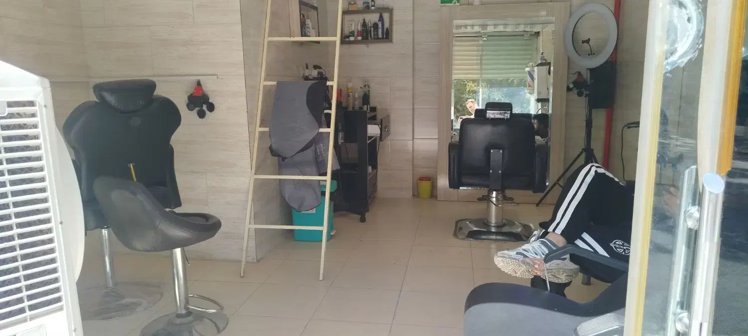 مغازه ۱۸متری محله ب۴|فروش مغازه و غرفه|فولادشهر, B4|دیوار