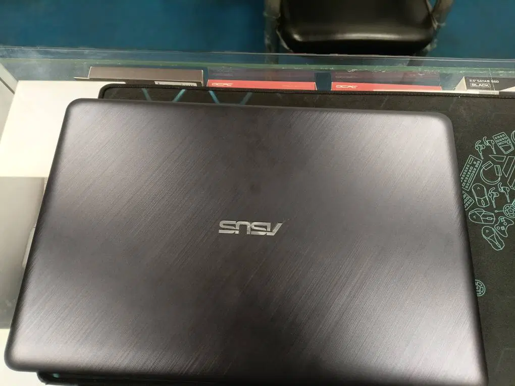 ASUS X543|رایانه همراه|تهران, میدان ولیعصر|دیوار