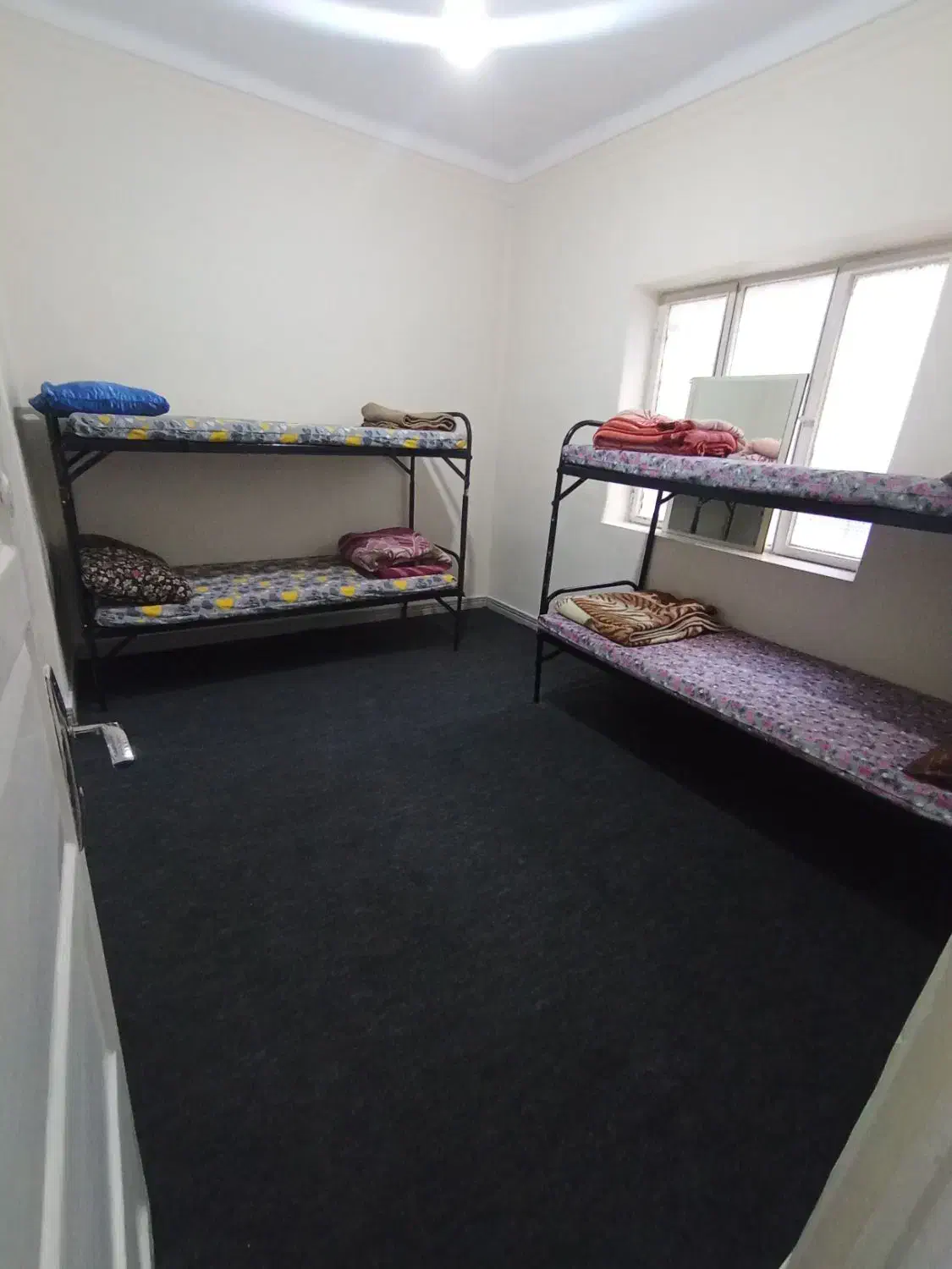 پانسیون خوابگاه تازه تاسیس اقایان بغل مترو نواب|اجارهٔ کوتاهمدت آپارتمان و سوئیت|تهران, اسکندری|دیوار