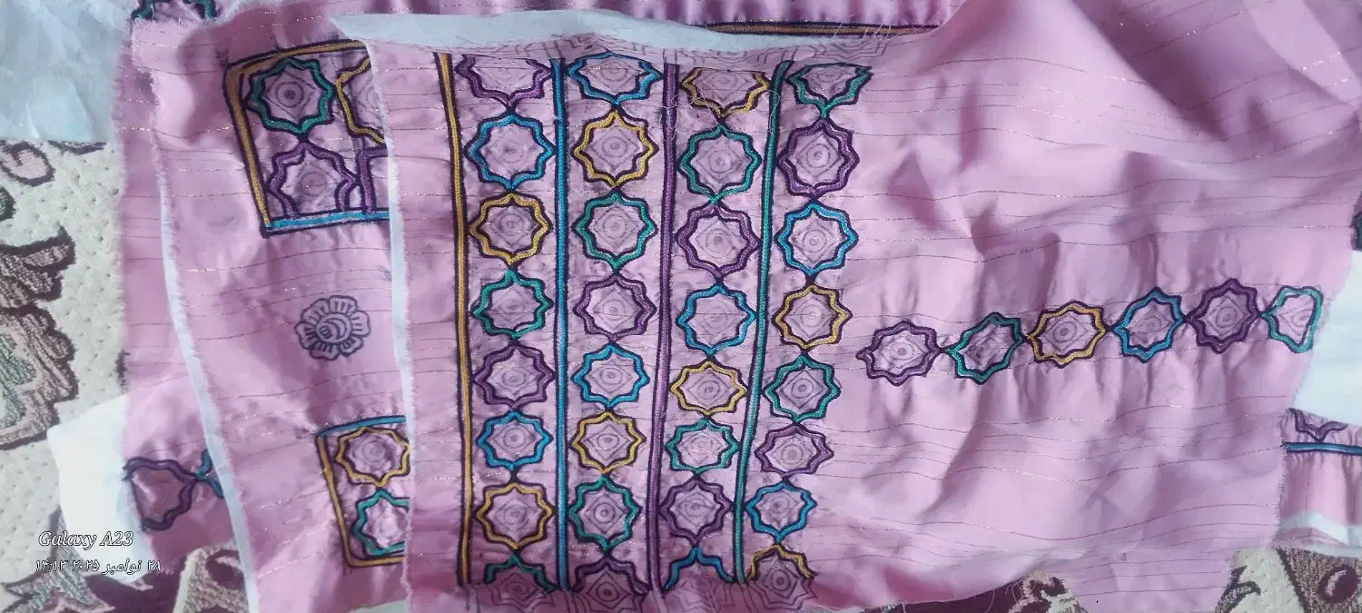 انواع دوخت پذیرفتع میشود|لباس|خاش, |دیوار